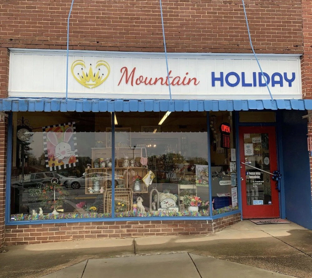 Mountain Holiday mountain-holiday
